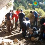 spainventure-adventure tourism in spain treking in fuengirola