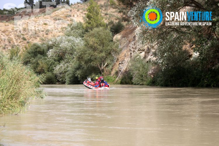 spainventure-rafting-at-genil-river-50th-birthday-caballito-fuengirola