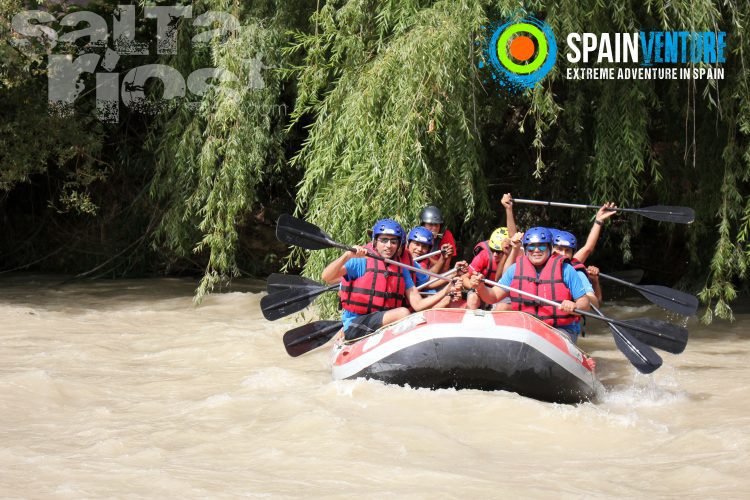 spainventure-rafting-at-genil-river-50th-birthday-funny-momments-fuengirola