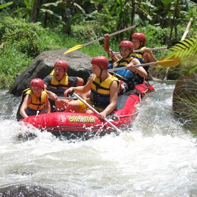Rafting Rafting